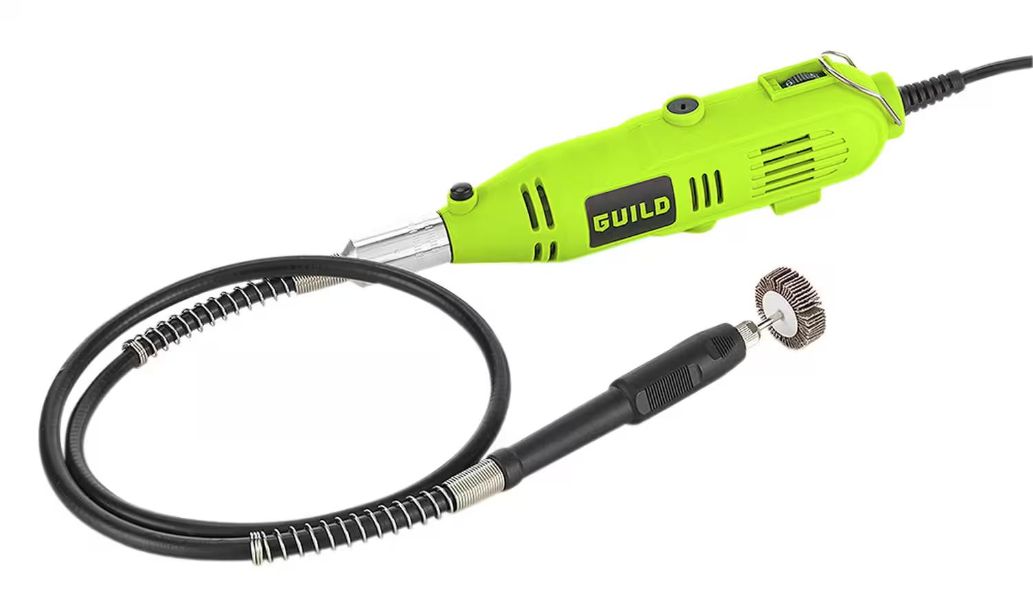 Guild rotary tool discount